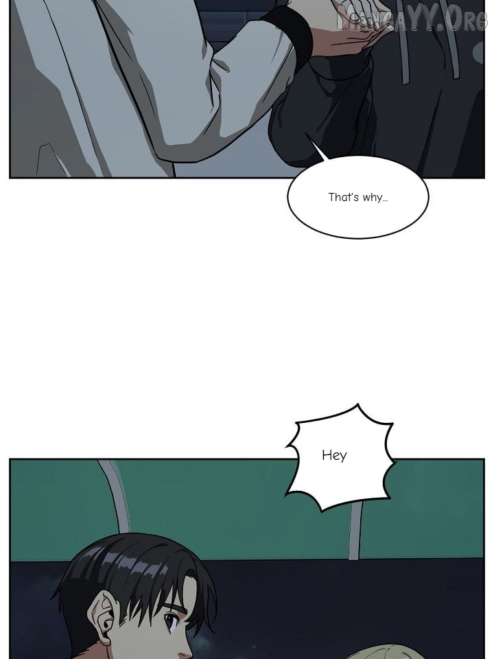 Change Me Chapter 29 - page 88